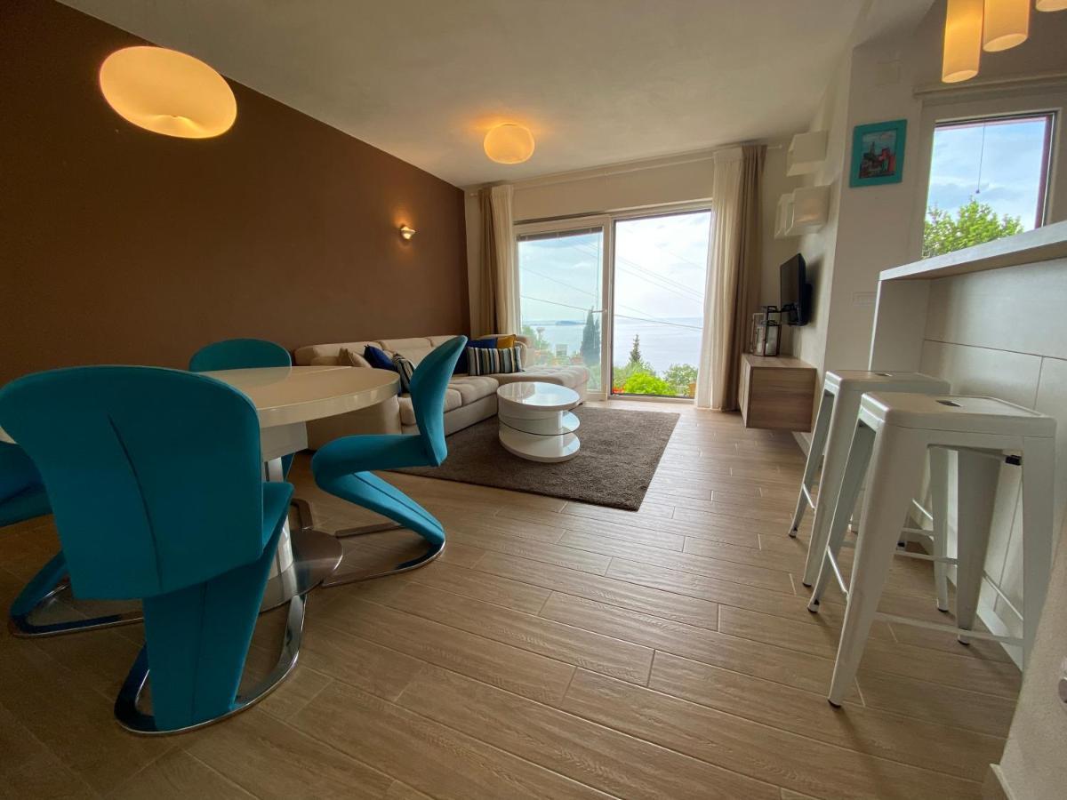 Villa Pergola -Apartment Roko Млини Екстериор снимка