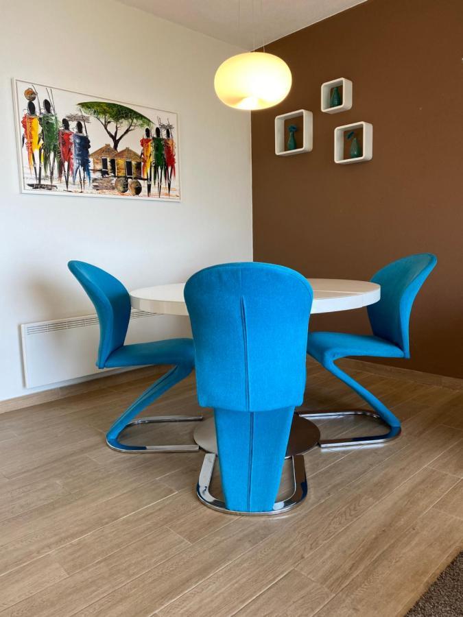 Villa Pergola -Apartment Roko Млини Екстериор снимка