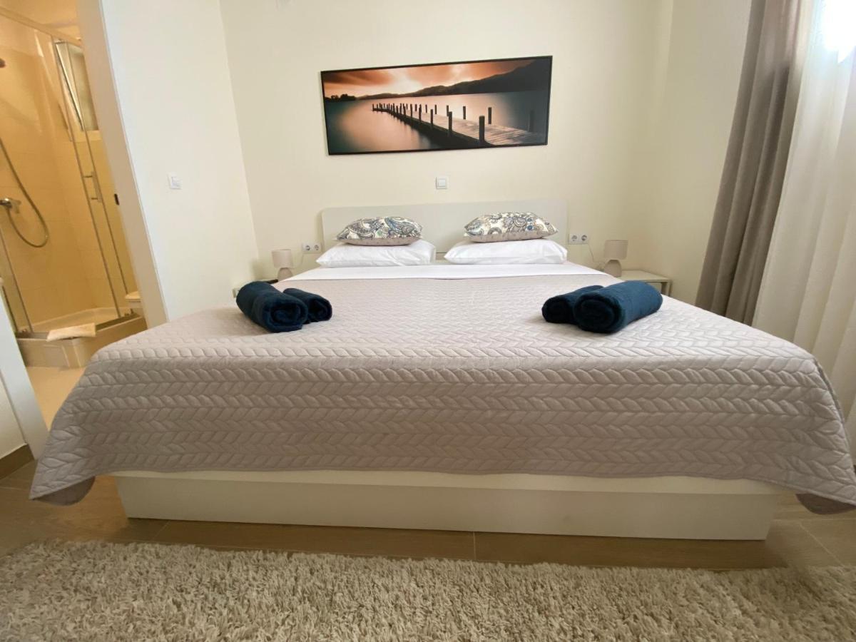 Villa Pergola -Apartment Roko Млини Екстериор снимка